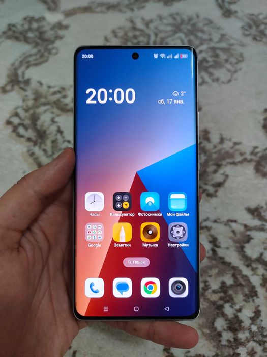 Срочно Продается телефон Realme GT 6 русская глобалка