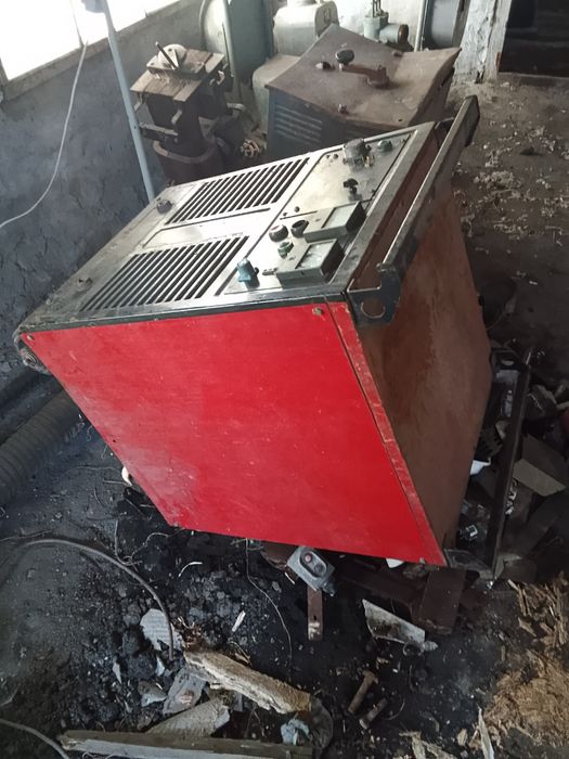 Продам сварочный аппарат полуавтомат