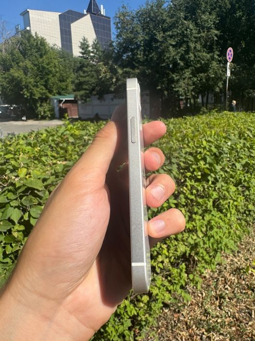 Iphone 12 mini как новый