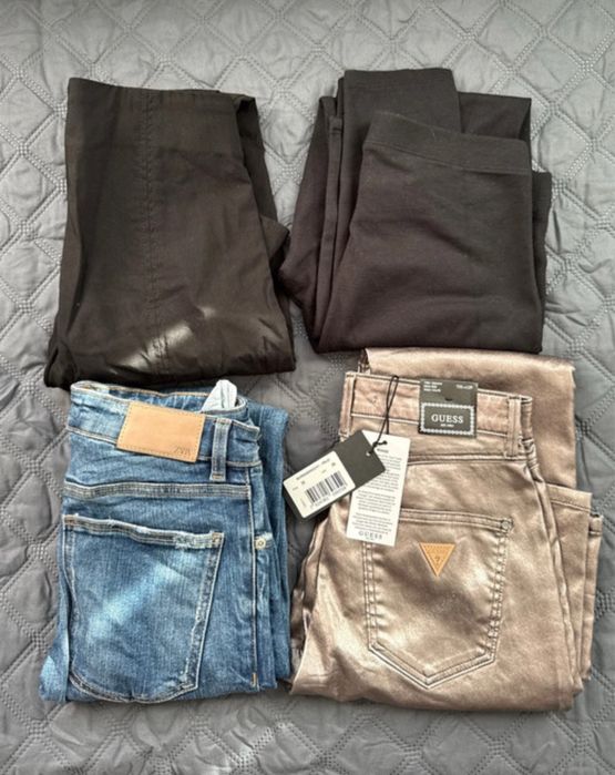 Lot pantaloni mărimea 36
