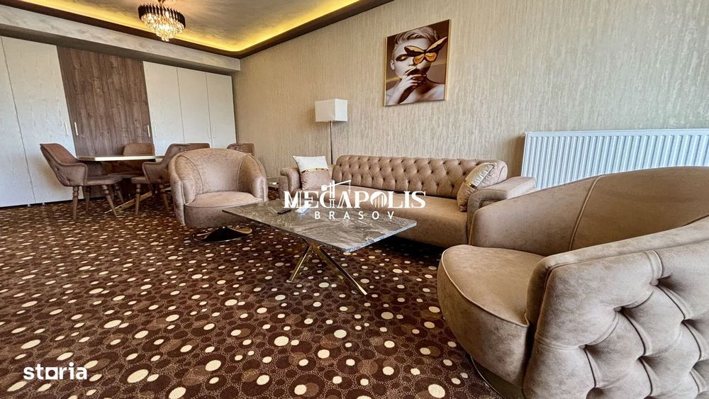 Apartament 2 camere | Decomandat | Premium | Parcare | Isaran