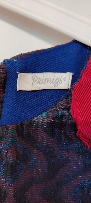 Primigi Рокля официална, ръст 134