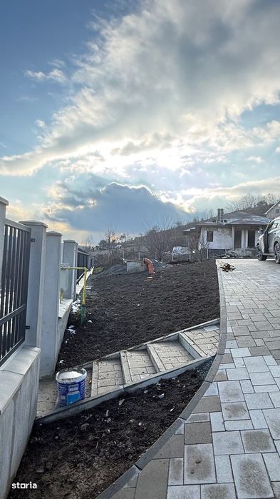 Casa de vanzare - direct proprietar