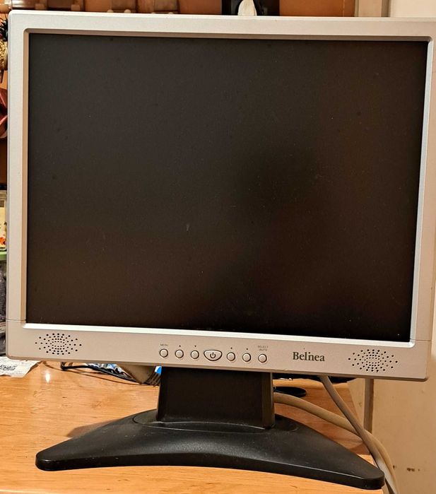 Монитор за компютър Belinea