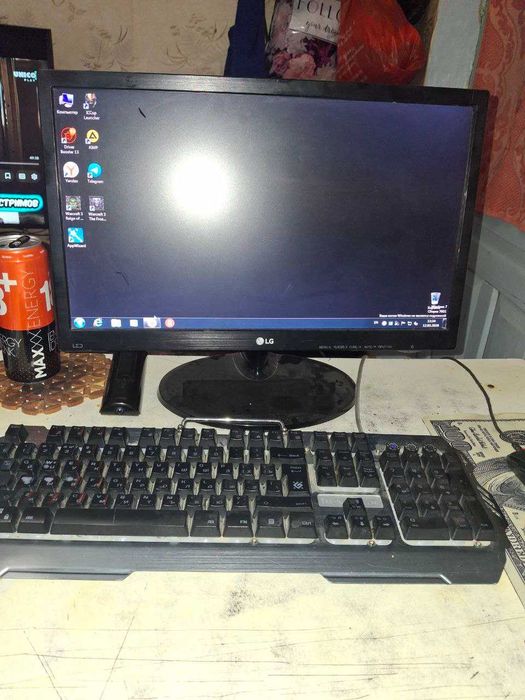 Sotiladi         Kompyter