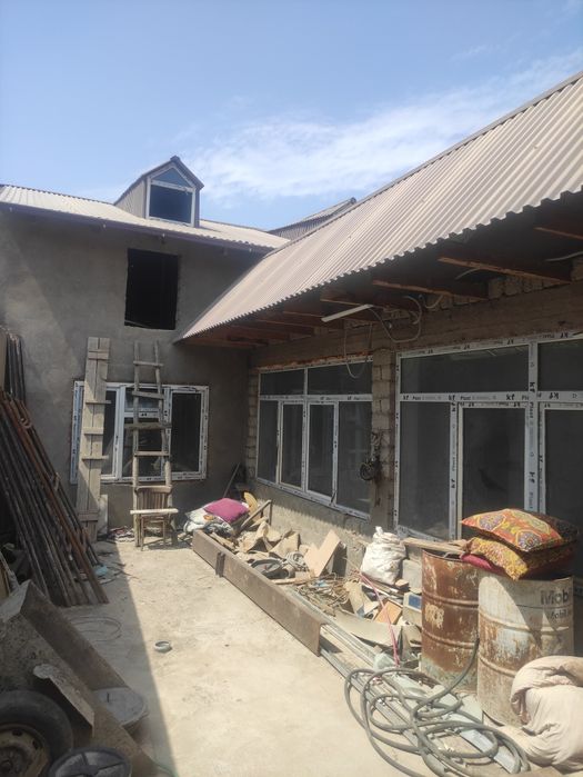 Продаётся дом за городом. 30.000$