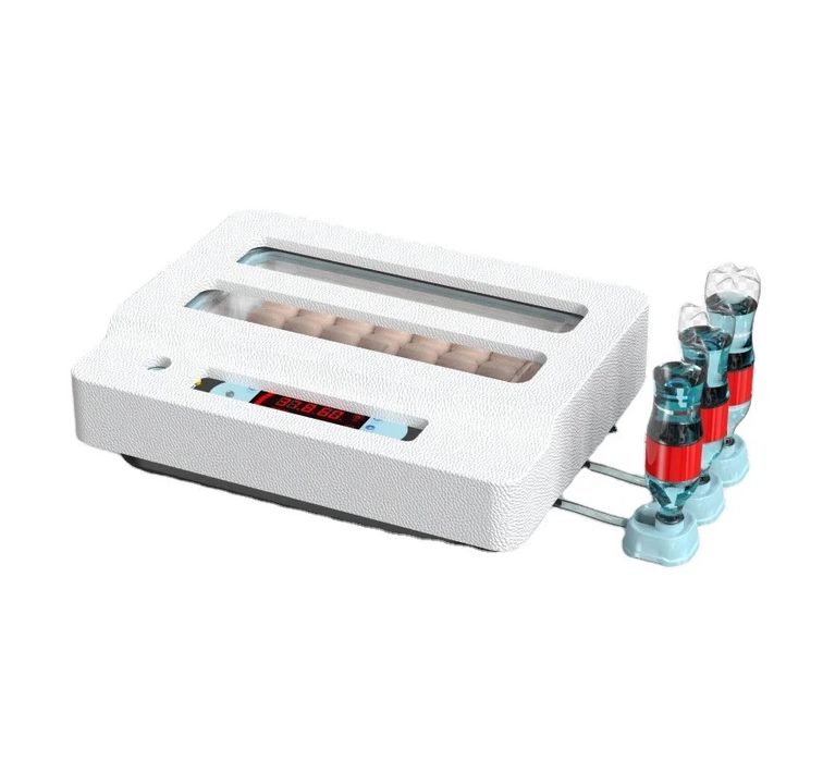 Инкубатор Птицевод 40 яйц