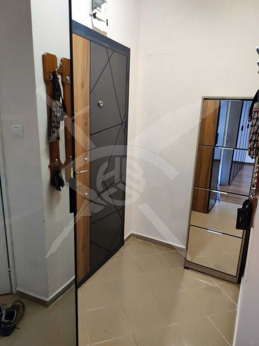 Дава се под наем Двустаен апартамент в София, Малинова долина - 60 кв.м за 550 € - Снимка #6