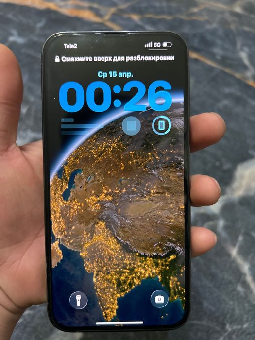 iPhone 13 Pro Max 256гб