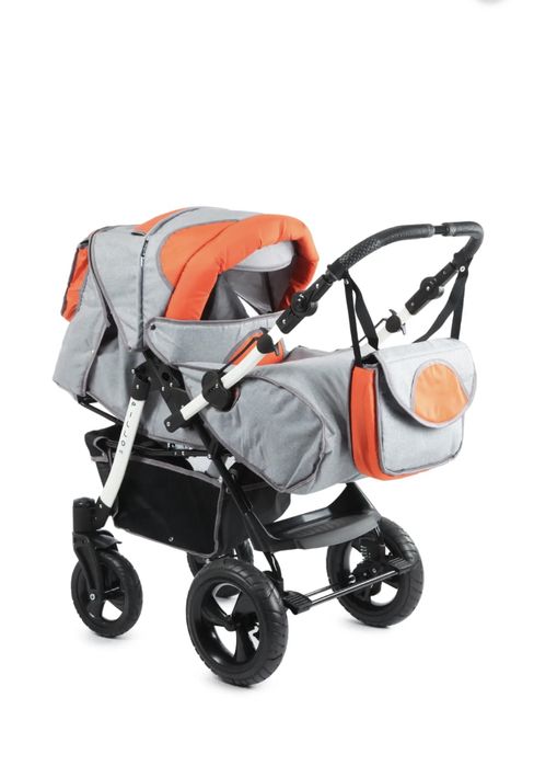 Продам коляску в отличном состоянии