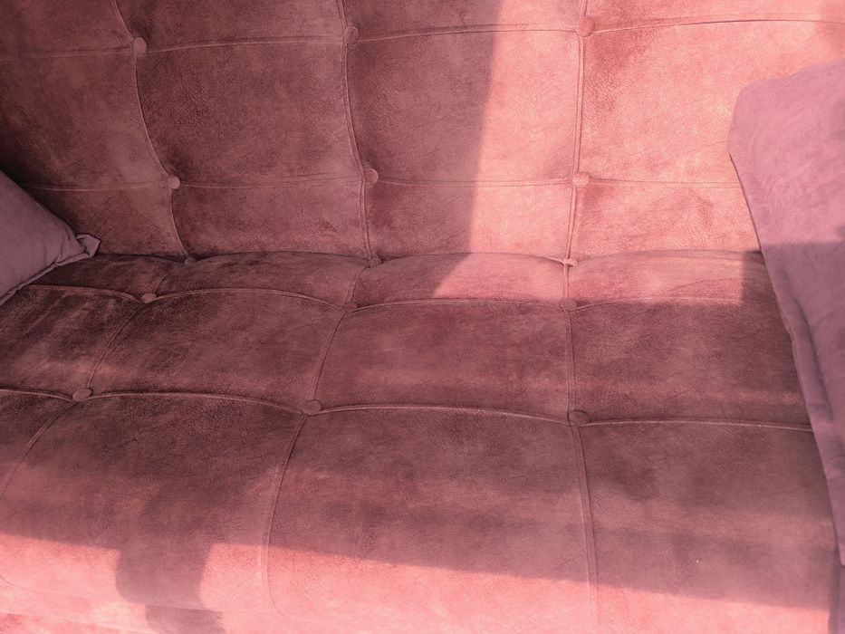 Раскладной диван