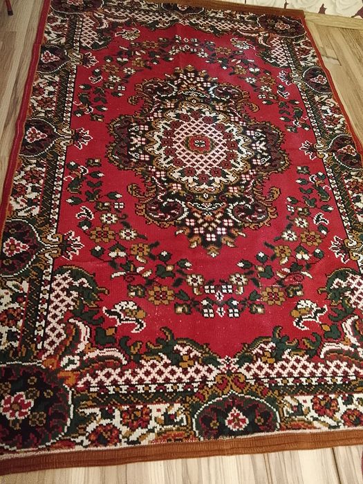 Ковер - палас 2,30м на 1,5м