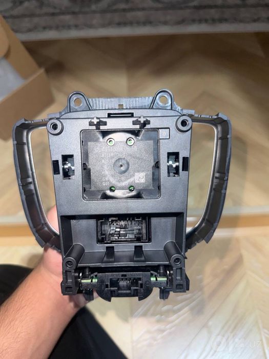Touchpad G class 63 Mercedes G63 тачпад