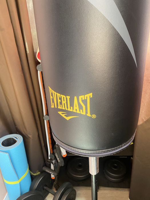 Sac de box Everlast