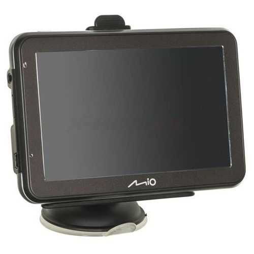 Gps Mio Full Europa