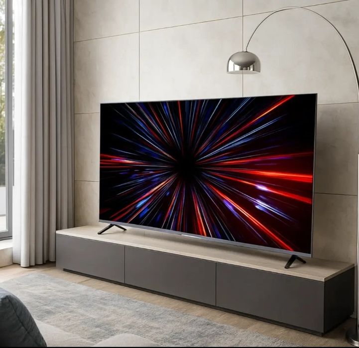 Телевизор Avalon B50MUA800  Экран ўлчами: 50 дюйм
