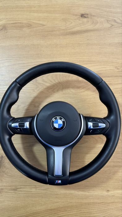 Volan bmw f30 f31 f20