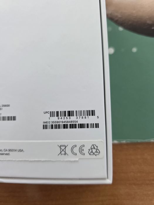 IPhone 14 pro max 256 Америка