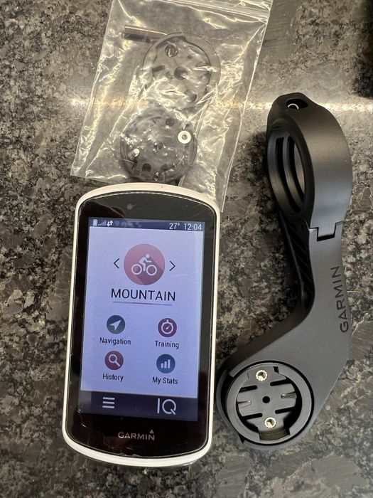 Garmin Edge 1030