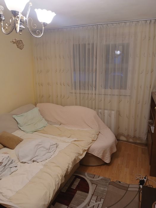 Apartament cu 2 camere