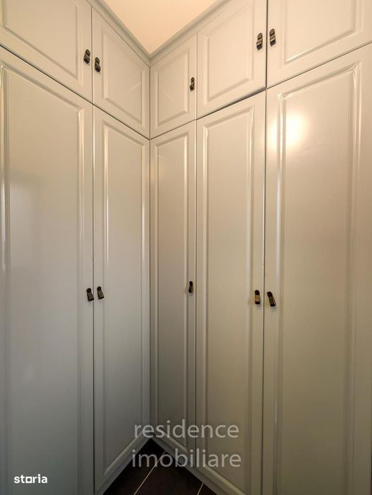 Duplex 4 camere + mansarda open space, Borhanci + 2 Parcari