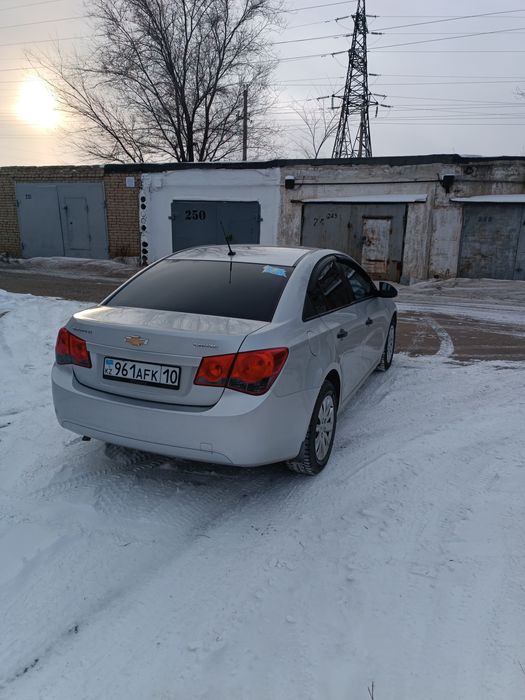 Продам автомомбиль