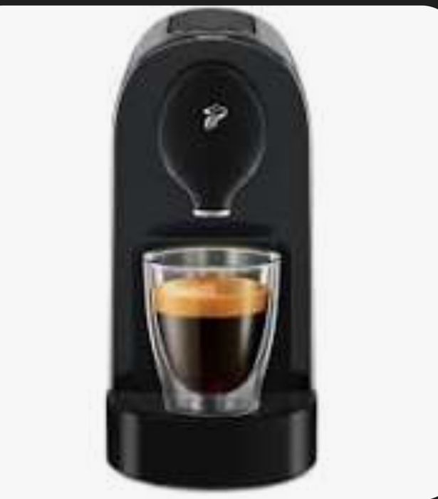 Tchibo Cafissimo Pure  Plus       Nou ! SIGILAT!