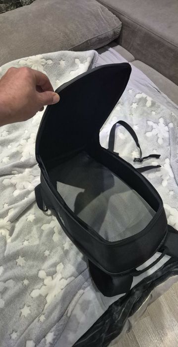 Мото раница Shad E83