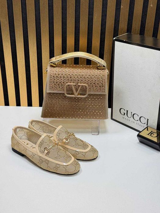 Mocasini dama de vara