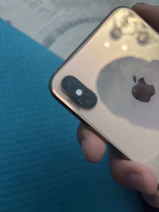 Айфон Xs Max 256gb