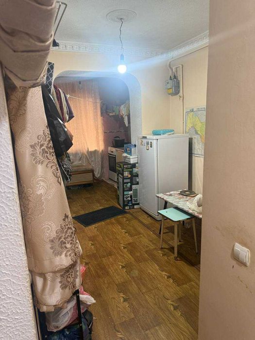 Продается 1-ком. квартира в Янгиюле, 30 кв. м.