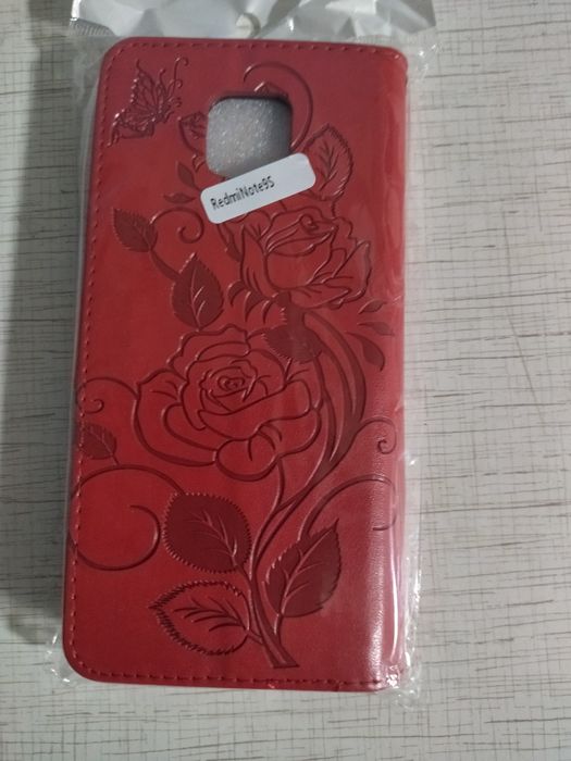 Чехол-книжка. для телефона.