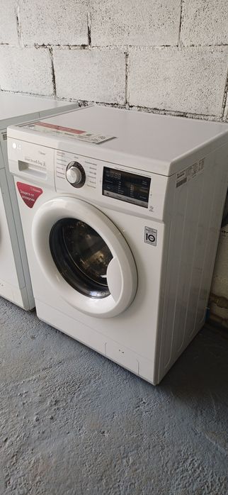 Продам стиральную машину автомат