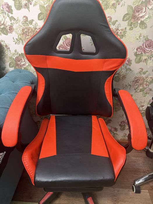Продам Кресло игровое