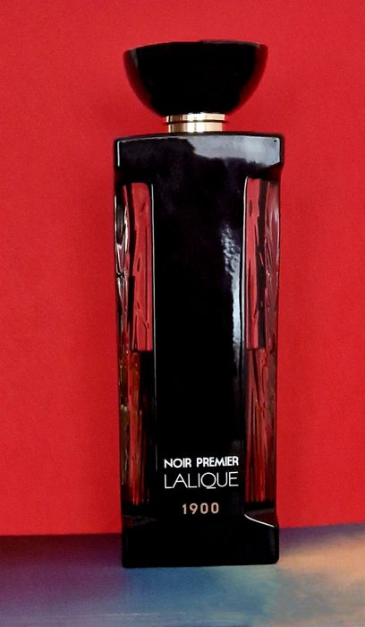 Fleur Universelle Lalique (edp)