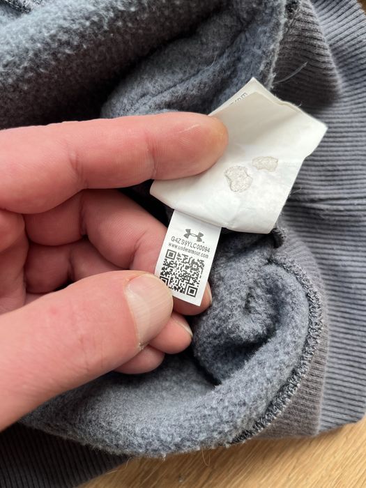 Nike Swoosh мъжки суитчър М