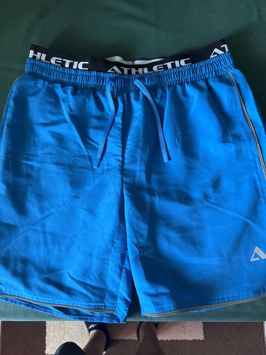 Pantaloni scurti pt barbati, baie/plaja
