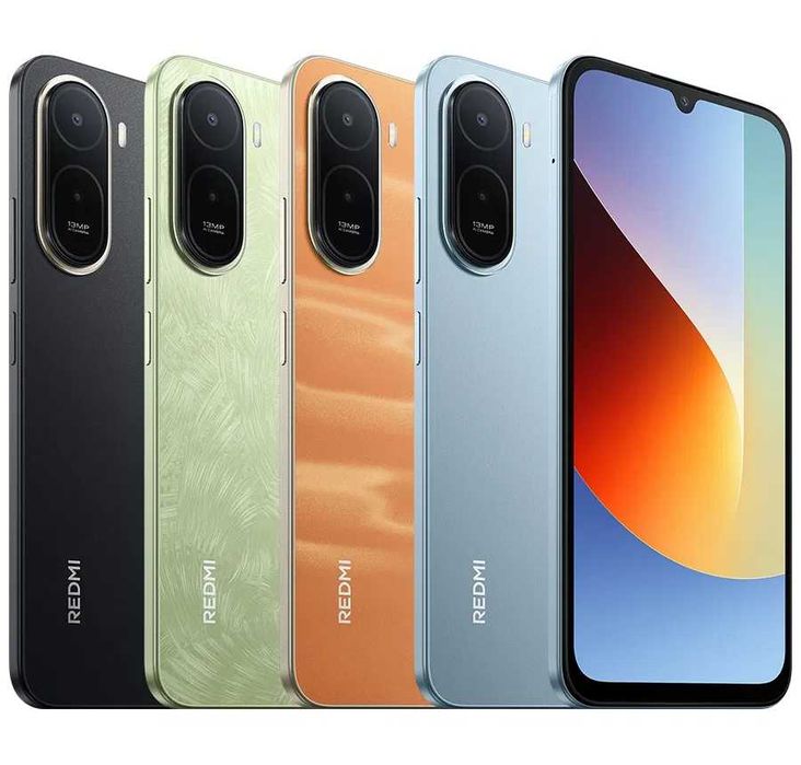 Новый Redmi A7 Pro! Бесплатная Доставка!