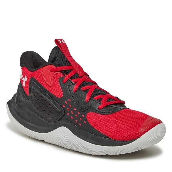 CADOUL IDEAL Ghete de baschet Under Armour UA JET 23 NR 43