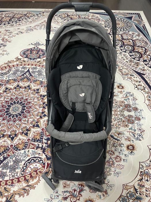 Продаются коляски