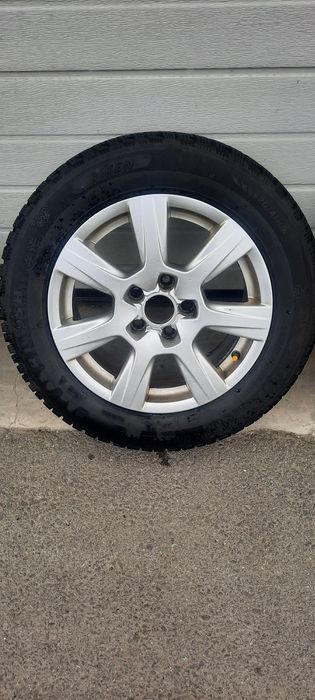Genti auto Audi a4b8
