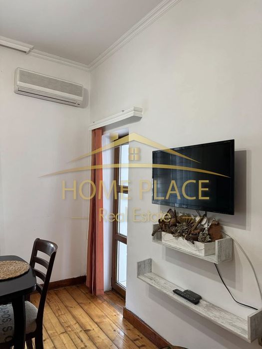 Дава се под наем Тристаен апартамент в Варна, Морска градина - 88 кв.м за 698.19 € - Снимка #2