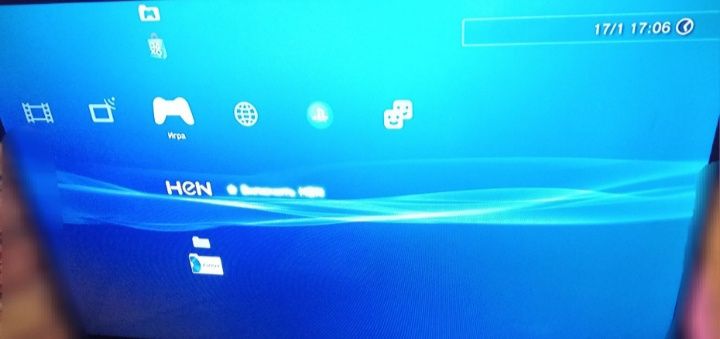 PlayStation 3 прошитая недорого