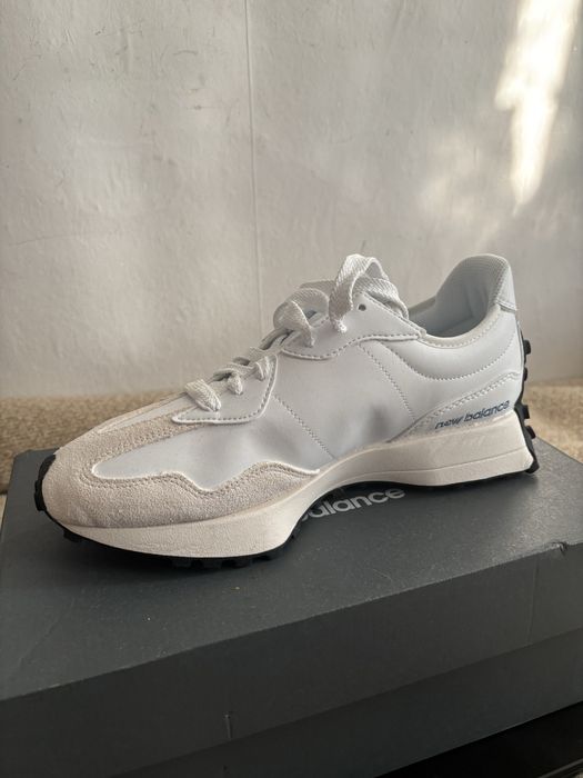 New balance 43 бели