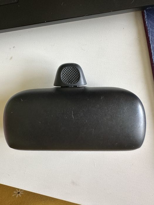 Преносима външна батерия 5000mAh за Android type C