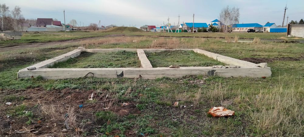 Продам участок 15 сот