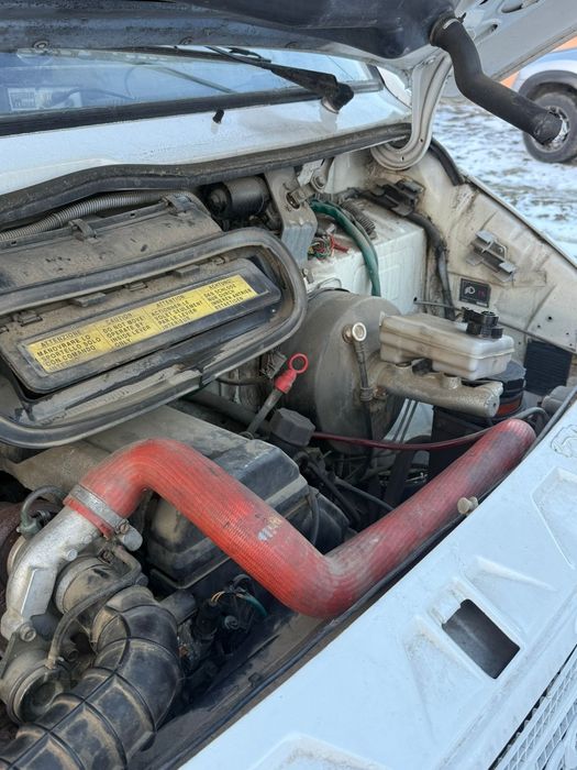 Vând Iveco sau schimb cu bascula 3,5 T sau cu IFRON