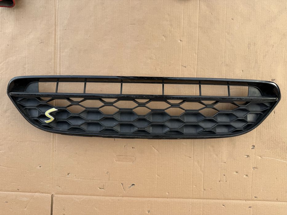 Решетка Mini Countryman F60 LCI