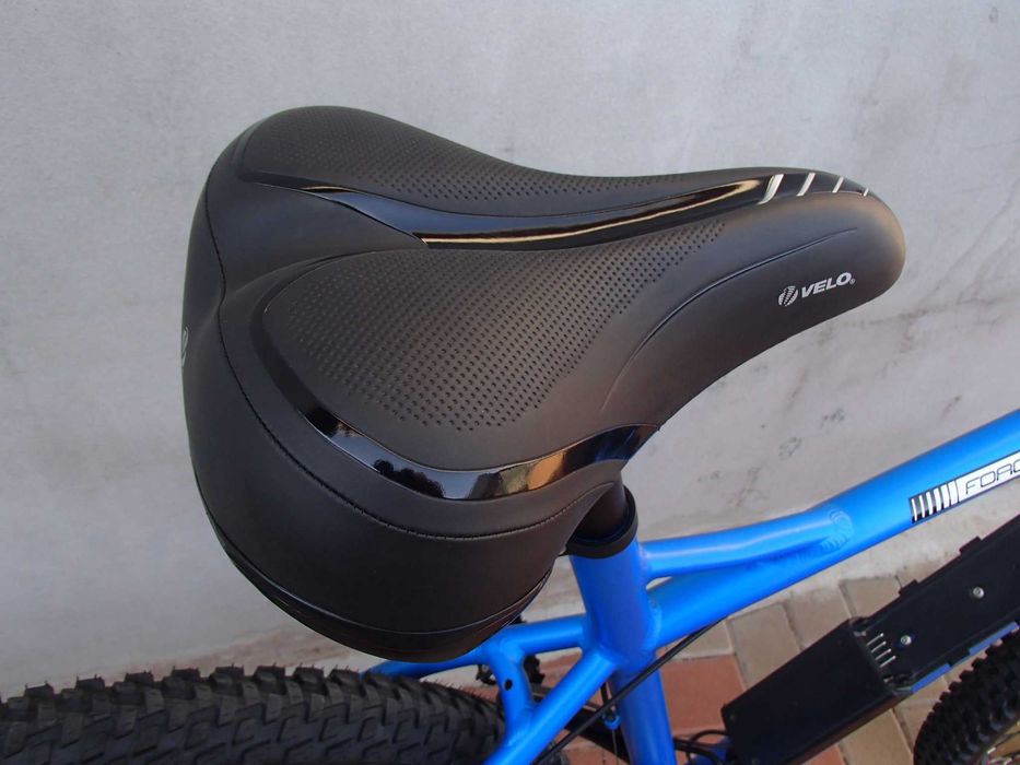 Bicicleta Zundapp Electrica 27,5,frana hidraulica pe disc. Model nou