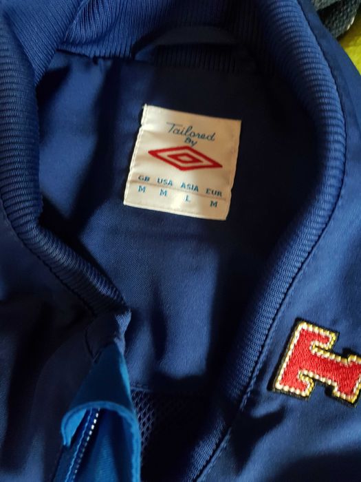 Оригинално Горнище Umbro